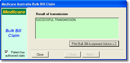 BultBillVerification