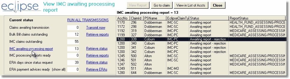 EclipseMenuClaimList